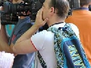 Запуск суспільного ТБ