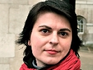 Наталья Радина: «Хартия-97» - на линии огня Наталья Радина: «Хартия-97» - на линии огня