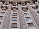 Кабмін включив до комісії з проведення конкурсу на посаду директора Антикорупційного бюро Юрія Бутусова