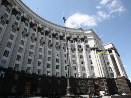 Перший національний покаже пряму трансляцію засідання Кабміну