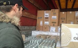 Тиск на журналістів як розмінна монета в інформаційних провокаціях