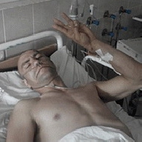 «Слово Волині» закликає допомогти пораненому в зоні АТО журналісту Богдану Пташнику