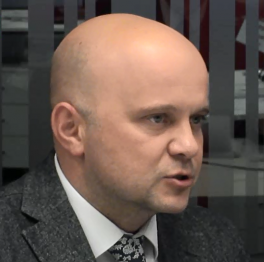 Перемовник СБУ повідомив, що з полону «ДНР» звільнили журналіста