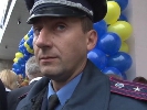 Майор міліції у Броварах, який не реагував на напад на журналістів, замість покарання отримав державну нагороду (ВІДЕО)