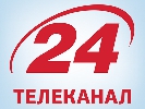 Рекламу на каналі &laquo;24&raquo; продаватиме StarLightMedia