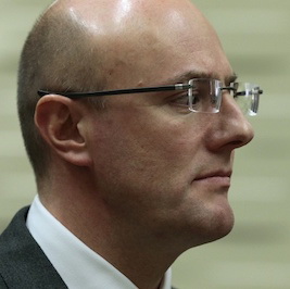 Головою правління «Газпром-Медіа Холдингу» став Дмитро Чернишенко