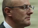Головою правління «Газпром-Медіа Холдингу» став Дмитро Чернишенко
