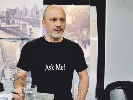 Зураб Аласания: "На Общественном ТВ нужны смысловые люди"