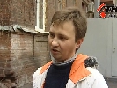 Романа Черемського звільнено з полону «ЛНР»
