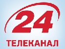 Знімальну групу каналу «24» затримали в банку за приховану зйомку та поскаржилися на них до міліції