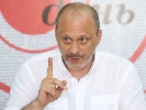 Зураб Аласанія: &laquo;Завдання для Суспільного — завжди бути трішечки вищими, ніж зараз вимагає народ&raquo;