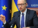 Яценюк наголосив, що право журналістів ставити питання високопосадовцям є досягненням Революції Гідності