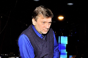 Ігор Піддубний: «Бандера – не мій герой, у мене особисто немає до нього ніякого ставлення»