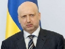 Олександр Турчинов: Нацрада має негайно розглянути питання щодо позбавлення ліцензії телеканалу «Інтер»