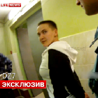 Надія Савченко голодує вже 21-й день – її адвокат просить Порошенка поговорити з Путіним