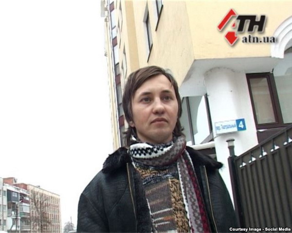 Освобожденный из плена террористов «ЛНР» журналист: «Их готовят к наступлению»