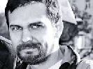 Луганський журналіст Сергій Сакадинський вийшов на волю після п’яти місяців полону й утримання під вартою