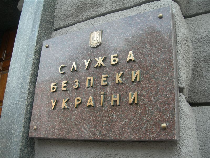 СБУ розслідує поширення в соцмережах фейку про самогубство і кастрацію полонених