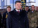 Як українці дивилися телебачення в новорічну ніч