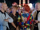 Шпагат на ефемерному місткові
