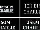 В Ірані журналістам не дали провести акцію підтримки Charlie Hebdo