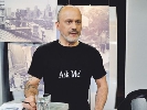 Зураб Аласанія: «На Громадському ТБ потрібні смислові люди» Зураб Аласанія: «На Громадському ТБ потрібні смислові люди»