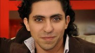 Влада Саудівської Аравії розпочала публічне катування блогера Бадаві