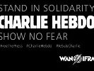 WAN-IFRA вважає напад на Charlie Hebdo випадком жорстокої реальності роботи журналістів