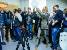 «1+1 продакшн» розпочав зйомки серіалу «Центральна лікарня» «1+1 продакшн» розпочав зйомки серіалу «Центральна лікарня»