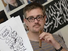 Погибший от рук террористов редактор Charlie Hebdo Стефан Шарбонье: «Мы не убиваем рисунками»
