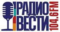 Нову програму «Чоловік і жінка» на «Радіо Вести» вестимуть Литвиненко і Калниш