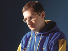 Євген Докукін:  Я доброволець, який воює на кіберфронті