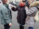 Азад Сафаров з 5-го каналу викрив журналістів LifeNews – ті заявляють, що він спровокував на них напад