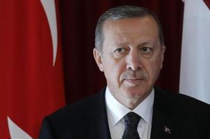 Президент Туреччини звинуватив Charlie Hebdo у підбурюванні до ненависті й расизму