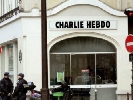 Наклад випуску Charlie Hebdo стане рекордним в історії французької преси