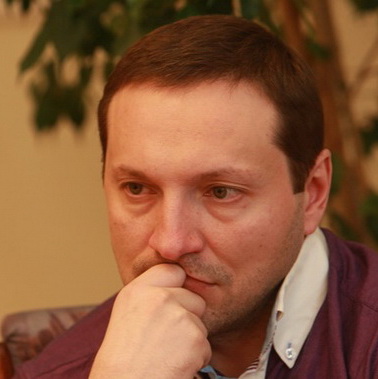Юрій Стець повідомив, чим будуть займатися три департаменти Міністерства інформполітики