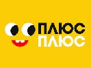 ПЛЮСПЛЮС лідирує за динамікою зростання телеперегляду серед ТОП-10 каналів України