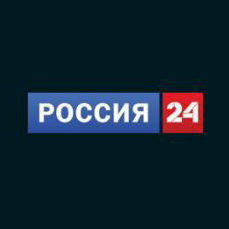 Телеканал «Россия-24» заявляє, що їх знімальна група потрапила під обстріл в Донецьку