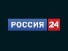 Телеканал «Россия-24» заявляє, що їх знімальна група потрапила під обстріл в Донецьку