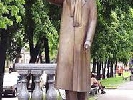 Міністерство культури назвало імена п’ятьох номінантів на здобуття премії ім. Шолома-Алейхема