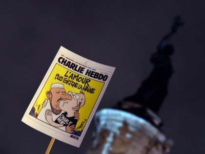 Charlie Hebdo и рамки свободы слова