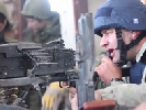 СБУ позшукує російського актора Пореченкова за підозрою в участі у терористичній організації