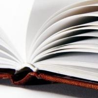 У 2014 році в Україні видали на 22,1% менше книжок