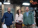 &laquo;Ранок у великому місті&raquo; буде добрим