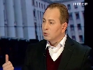Томенко вступився за &laquo;Інтер&raquo; і назвав законопроекти &laquo;Народного фронту&raquo; замовленням