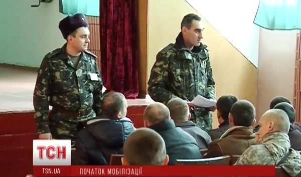 Проти інтернет-спільноти «Антивійна» відкрито провадження за спробу зриву мобілізації