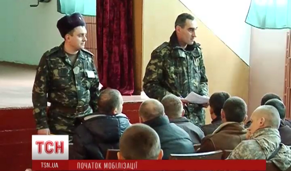 Проти інтернет-спільноти «Антивійна» відкрито провадження за спробу зриву мобілізації