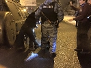 Медіапрофспілка вимагає розслідувати побиття журналіста на блок-посту під Харковом