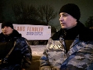 Харківські міліціонери, які напали на журналістів, відсторонені. За версією міліції, журналісти «вчинили конфлікт»