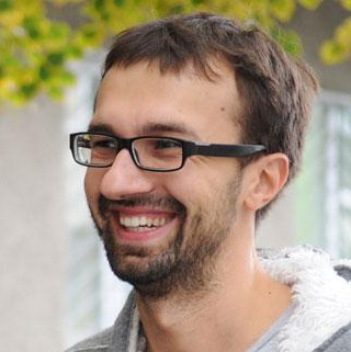 Сергій Лещенко став викладачем Школи журналістики Українського католицького університету
